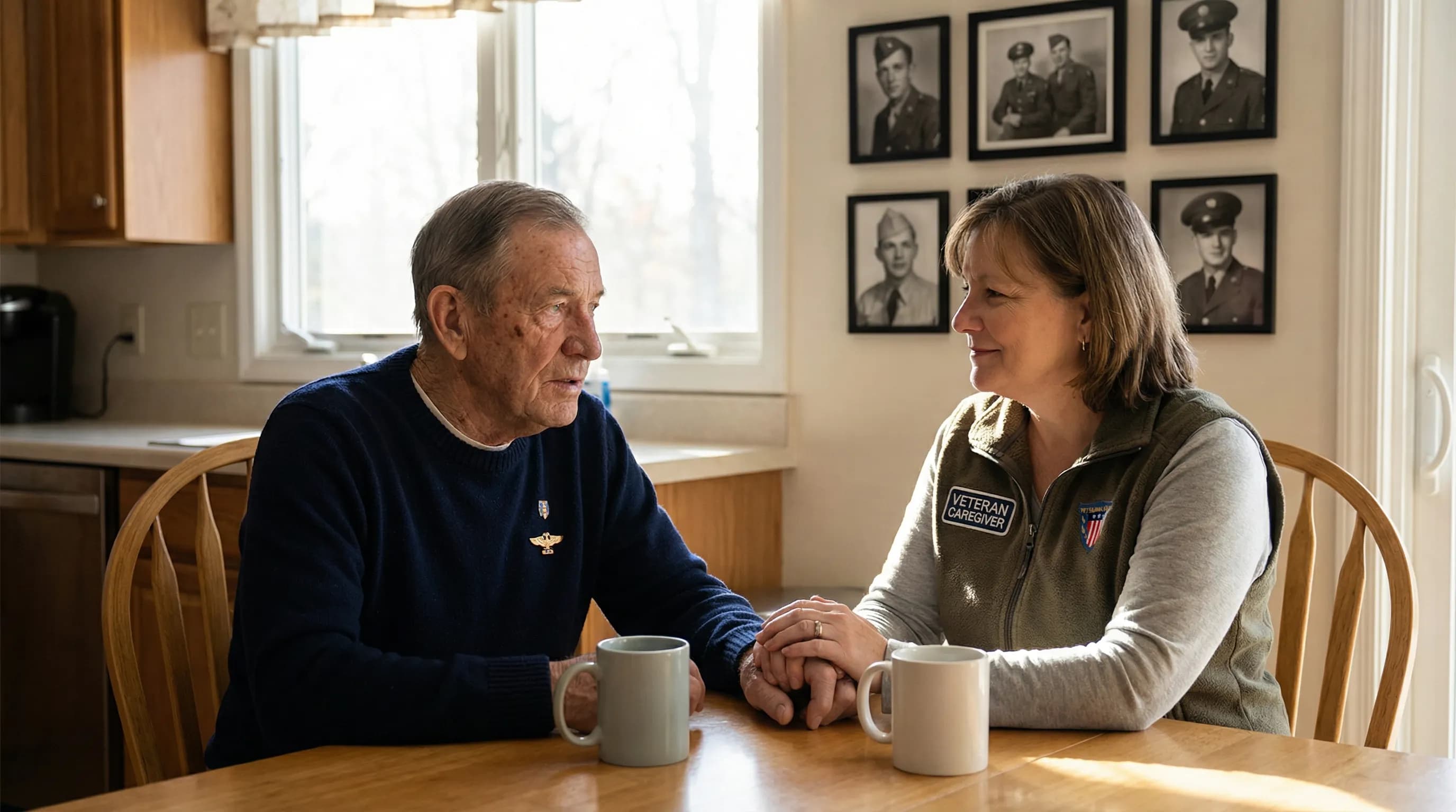 Compassionate Companion Care in Greensboro